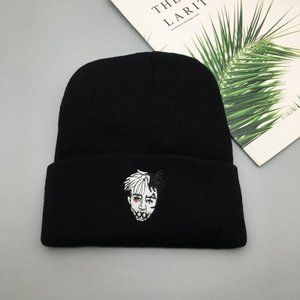 Fashion winter cute knit hat